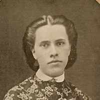 Harriet Annis Canfield (1834 - 1907) Profile